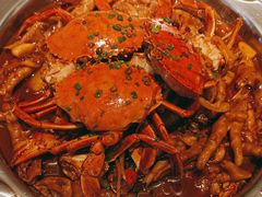 -胖哥俩肉蟹煲(湛江印象汇店)
