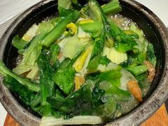 -千日贺茶餐厅(开发区安盛店)