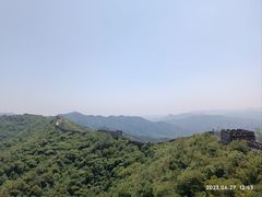 -慕田峪长城