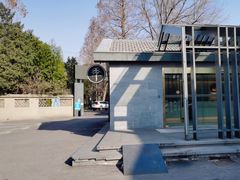 -全季酒店(南京明故宫店)