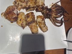 -義聚德·清真铜锅涮羊肉·烧烤(河东店)
