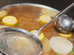 -正禾鲜·潮汕牛肉火锅(凯德天府店)