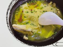 -黄牛肉馆·皖南土菜