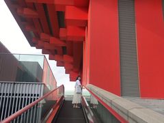 -中华艺术宫(上海美术馆)