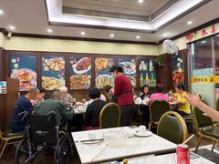 -御龙海鲜火锅(十六浦店)