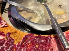 -小肥牛潮汕牛肉火锅(南联店)