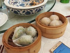 -黄埔华苑酒家(黄埔总店)