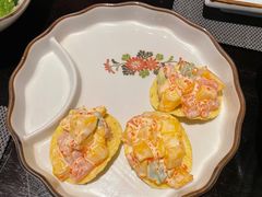-花狸日本料理(柏庐广场店)