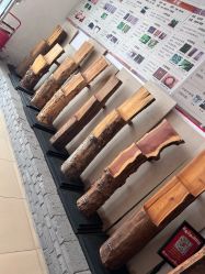 -文旺阁亲子手工DIY木作博物馆