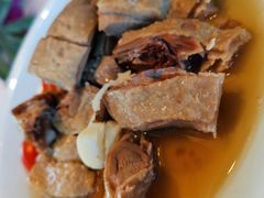 -同庆楼(金宝汇店)