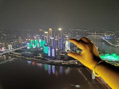 -WFC会仙楼观景台