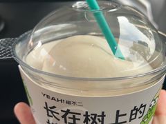 -椰不二(江北大洋百货店)