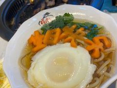 -杨记齐齐哈尔烤肉(总店)