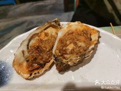 -锦州御烧烤·形象店(人民街店)