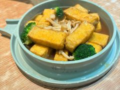 -林辉家宴·本地家常菜·头牌清远鸡(先锋店)