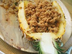 -Thai Basil罗勒叶泰式餐厅(时代天街店)