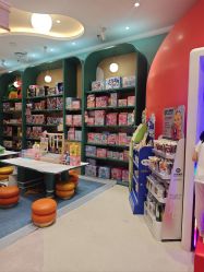 -奈尔宝家庭中心·亲子餐厅(苏州大悦城店)