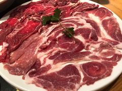 -潮火锅·麻辣牛肉火锅(观音桥方圆·LIVE店)