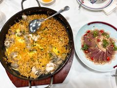 -明本湛江鸡•海鲜小厨(陈家祠店)