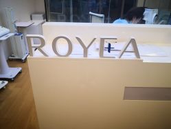 -ROYEA茹彦祛痘·问题肌肤修护中心