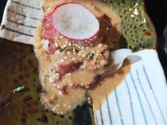 -梅筑·创意料理(王府井百货店)