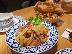 -金泰兰忆暹罗·东南亚餐厅(城西银泰店)