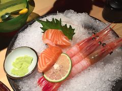 刺身拼盘-玄海寿司(国贸店)