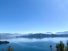 -丽江泸沽湖景区