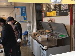 -味正点车轮饼可丽饼(南禅寺店)