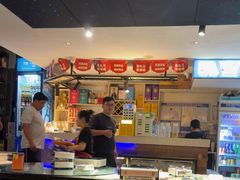 -顶峰夜宴·龙虾烧烤大排档(九江学院店)