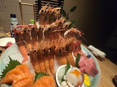 -Minase水濑·日料放题(外滩店)