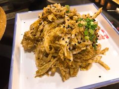 拌白菜-天津卫码头(南开大悦城店)