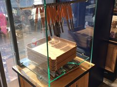 面包甜点陈列柜-卡滋贝诺(步行街店)
