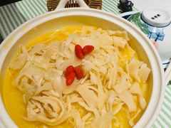 -桂满陇·蟹黄小笼汤包(环球港店)