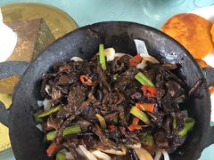 -村东第一家私房菜馆(古北水镇店)