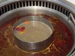 -葛记红焖羊肉(人民路店)