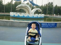 -北戴河圣蓝海洋公园