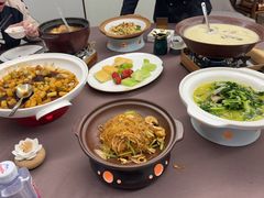 -香山湖渔家大院