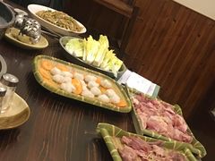 -顺德一品粥·20年凤城老字号(芳村店)