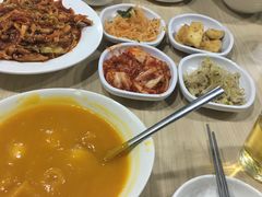 -槿Story·韩国料理(望京韩国美食城店)