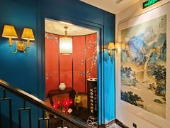 -维园悦谱·海派家常菜(乌鲁木齐南路店)