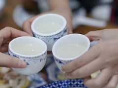 米酒-洞天食府(北大街店)
