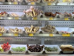 -回头烧烤(悦荟购物中心店)