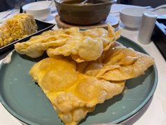 -白天鹅宾馆-宏图府餐厅