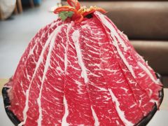 雪花肥牛-牛记皇·鲜牛肉火锅(弘阳广场店)