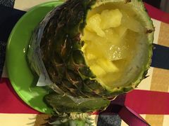 吃货椰子冻-志龙皇冠吃货椰子铺
