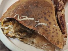 -川骄海鲜自助(河东店)