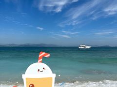 -三亚蜈支洲岛旅游区