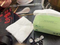 -娜姐鲜牛肉串串火锅(藏龙岛店)