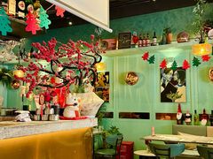 -SHADOWS•Bistro&Eatery(安福路店)